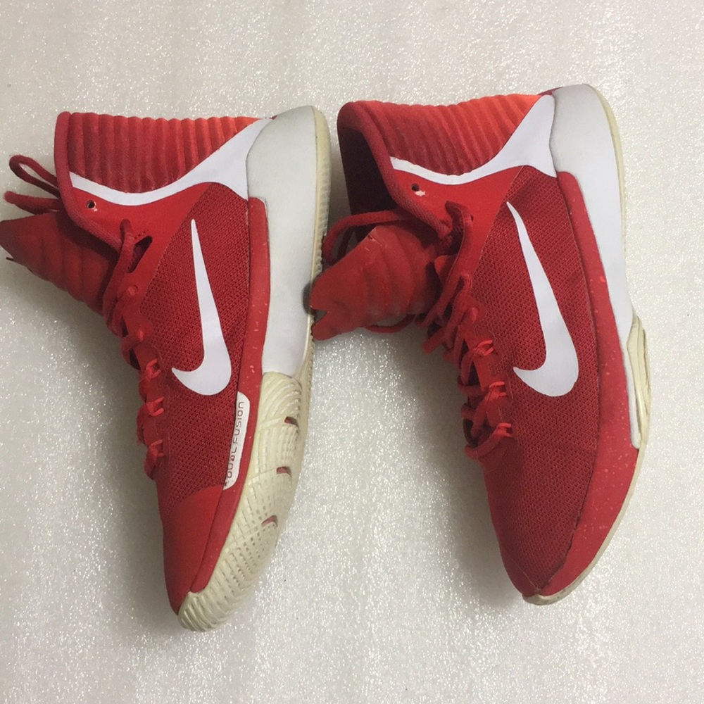 😍Nike Men's Dual Fusion☑️ size 6.5Y - Picture 3 of 7